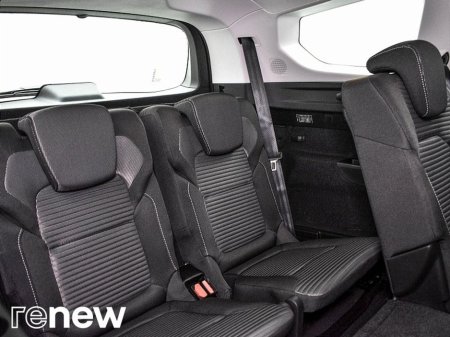 2021 Renault Grand Scenic Iconic Blue dCi 120 MY19 €26,950 thumbnail