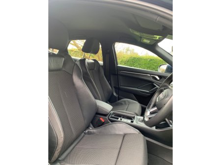 2021 Audi Q3 - thumbnail 15