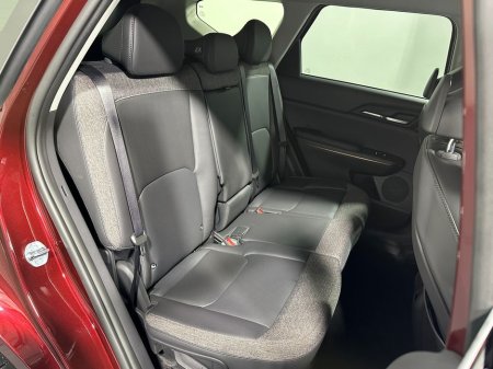 2026 Kia EV5 - thumbnail 11