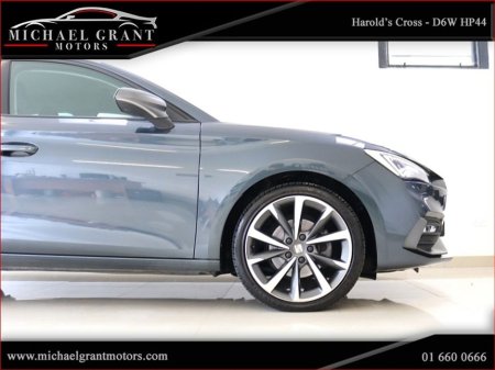 2021 SEAT Leon - thumbnail 9