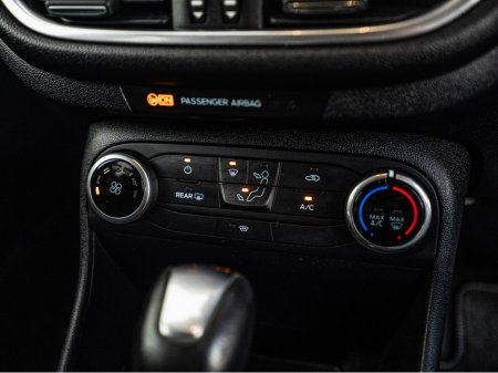 2022 Ford Fiesta 2022 Fiesta TITANIUM 1.0 Auto/1 Owner/1yr warranty €18,888 thumbnail