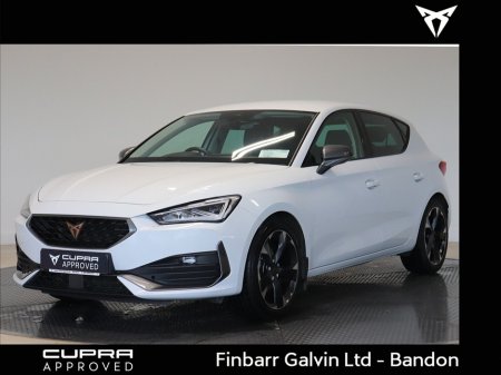 2023 Cupra Leon 1.5TSI 150hp €24,950 thumbnail