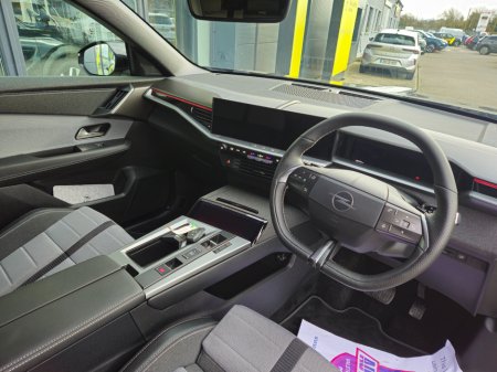 2025 Opel Grandland - thumbnail 8