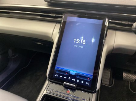 2026 Ford Capri - thumbnail 8