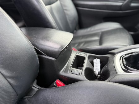 2017 Nissan X-Trail 1.6 DCI TEKNA S/S 128B 128BHP 5DR 130PS 7SEATS €12,950 thumbnail