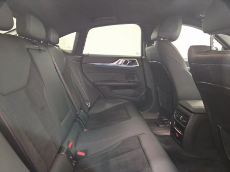 2023 BMW i4 - thumbnail 22