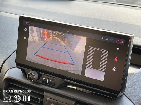 2026 Fiat Doblo - thumbnail 16