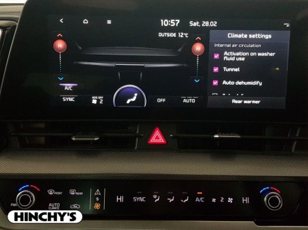 2022 Kia Sportage - thumbnail 17