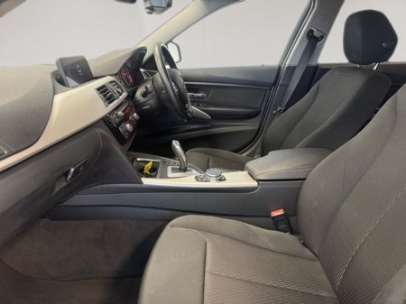 2016 BMW 3 Series 320d EfficientDynamics Plus Auto €15,995 thumbnail