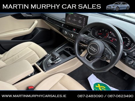 2024 Audi A5 SPORTBACK 35 TDI S-TRONIC SE 4DR AUTO €39,950 thumbnail