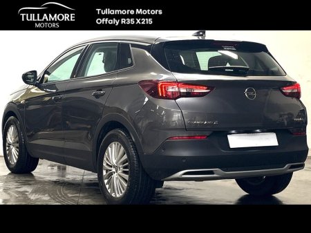 2019 Opel Grandland X - thumbnail 3