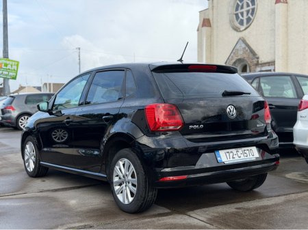 2017 Volkswagen Polo - thumbnail 7