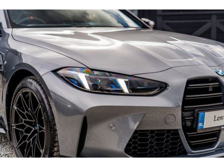 2024 BMW M4 - thumbnail 12