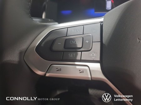 2026 Volkswagen Polo EDT 75 1.0TSI 95HP M5F €29,489 thumbnail