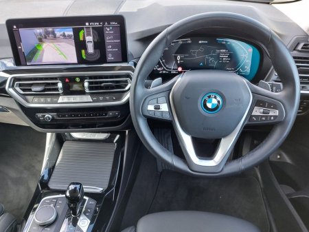 2024 BMW X3 - thumbnail 5