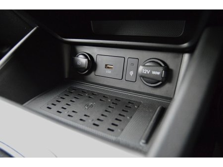 2022 Hyundai Kona - thumbnail 12