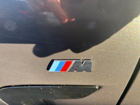 2020 BMW 4 Series D F32 M SPORT 2DR AUTOMATIC €31,950