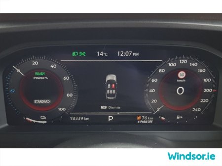 2023 Nissan X-Trail ePOWER X-TRAIL SVE 5 Seater €41,995 thumbnail