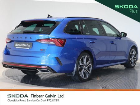 2023 Skoda Octavia - photo 3