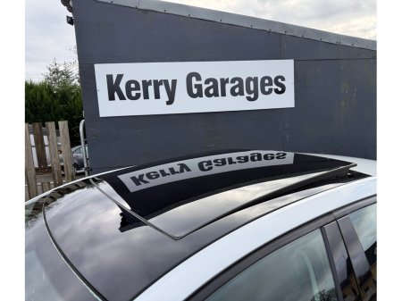 2016 Skoda Octavia 2.0 TDI Pan Roof €7,990 thumbnail