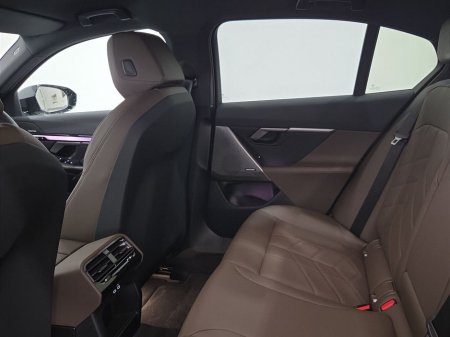 2025 BMW 5 Series 520i M Sport Saloon €63,950 thumbnail