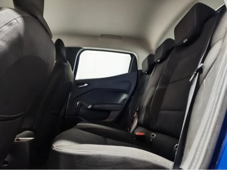 2022 Renault Clio - photo 2