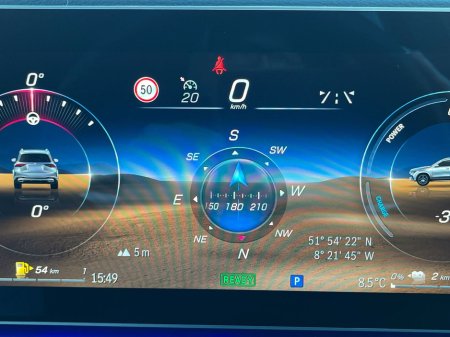 2026 Mercedes-Benz GLE Class - thumbnail 29