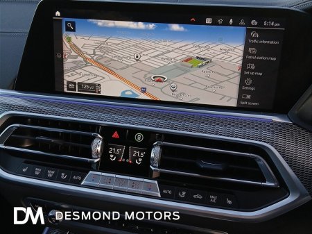 2022 BMW X5 - thumbnail 12