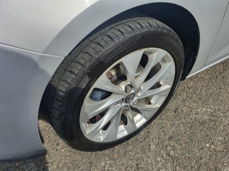 2017 Opel Astra - thumbnail 13