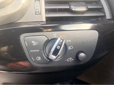 2017 Audi A5 S LINE TDI QUATTRO BLACK EDITION STYLING €24,995 thumbnail