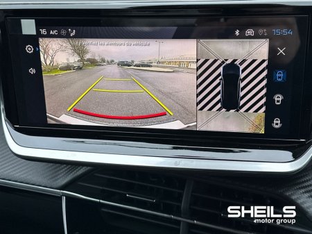 2026 Peugeot 2008 - thumbnail 19