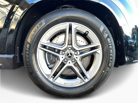 2026 Mercedes-Benz GLE Class - thumbnail 7