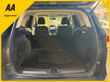 2016 Ford Kuga - thumbnail 12