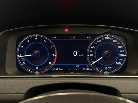 2018 Volkswagen Golf - thumbnail 21