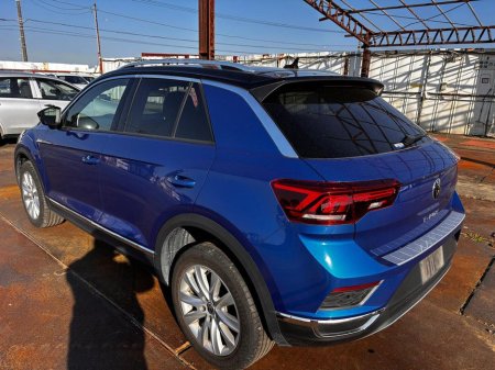 2021 Volkswagen T-Roc - thumbnail 6