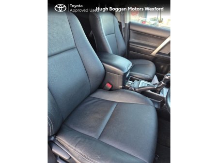 2019 Toyota Landcruiser - thumbnail 7