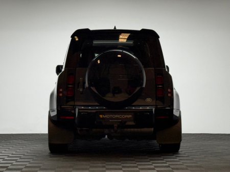 2022 Land Rover Defender - thumbnail 6