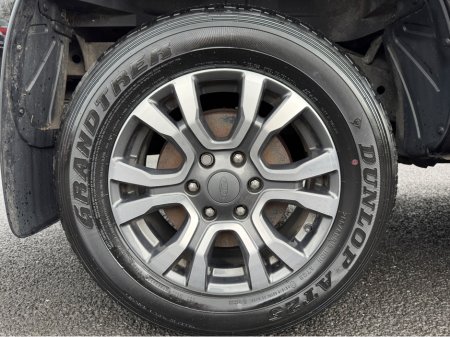 2023 Ford Ranger - thumbnail 32