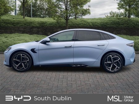 2024 BYD Seal - thumbnail 6