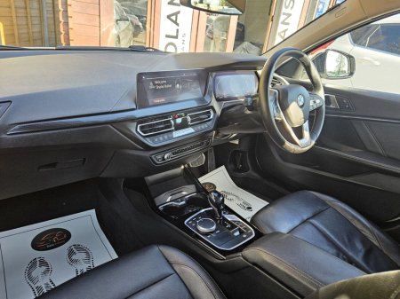 2020 BMW 1 Series - thumbnail 19