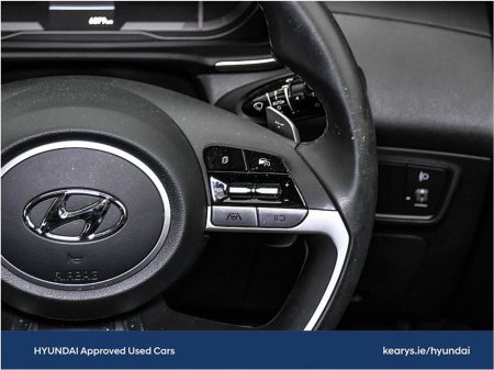 2024 Hyundai Tucson - thumbnail 18