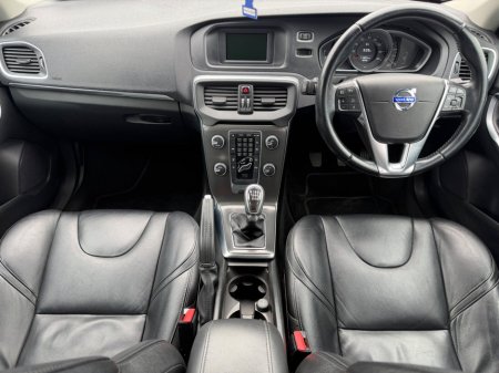 2014 Volvo V40 - thumbnail 21