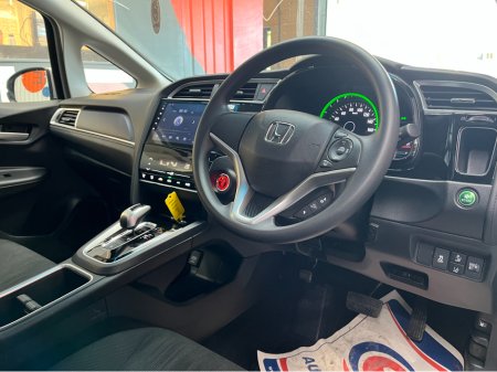 2022 Honda Shuttle - thumbnail 9