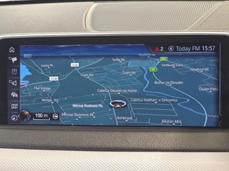 2016 BMW X5 - thumbnail 12