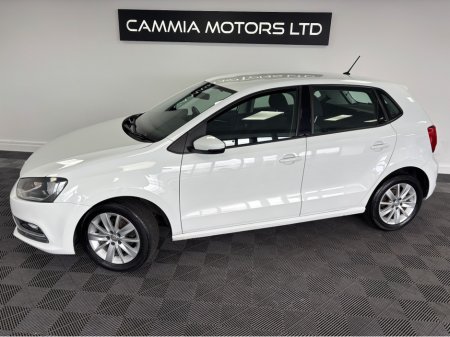 2014 Volkswagen Polo - thumbnail 3