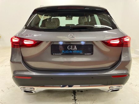 2026 Mercedes-Benz GLA Class - thumbnail 20