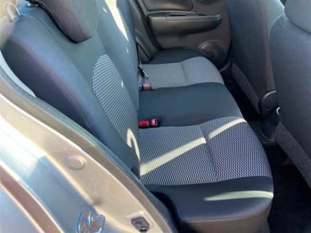 2018 Nissan Micra - thumbnail 9