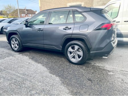 2024 Toyota Rav4 - thumbnail 26