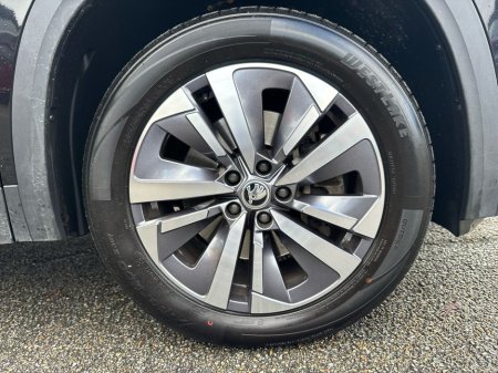2024 Skoda Kodiaq - thumbnail 5