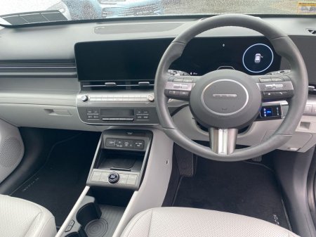 2025 Hyundai Kona - thumbnail 22